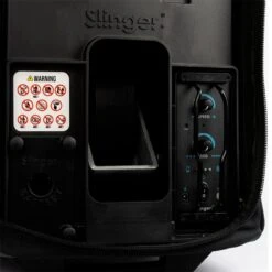 Lance Balle Slinger Bag Grand Slam -Tennis Compagnie lance balle slinger bag grand slam 4