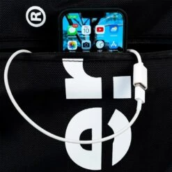 Lance Balle Slinger Bag Grand Slam -Tennis Compagnie lance balle slinger bag grand slam 8