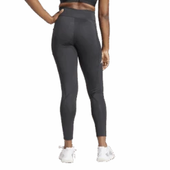 Legging Femme Adidas Match Noir -Tennis Compagnie legging femme adidas match noir 2