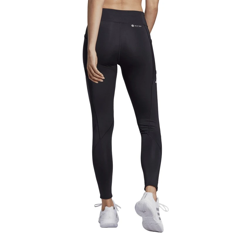Legging Femme Adidas Tennis Match Tight Noir 4 Legging Femme Adidas Tennis Match Tight Noir – Image 2