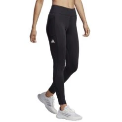 Legging Femme Adidas Tennis Match Tight Noir 9 Legging Femme Adidas Tennis Match Tight Noir -Tennis Compagnie legging femme adidas tennis match tight noir 2