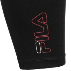 Legging Femme Fila Capri Nala Noir -Tennis Compagnie legging femme fila capri nala noir 2