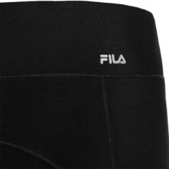 Legging Femme Fila Capri Nala Noir -Tennis Compagnie legging femme fila capri nala noir 3