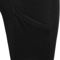 Legging Femme Fila Capri Nala Noir -Tennis Compagnie legging femme fila capri nala noir 4