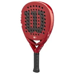 Pack Raquette + Sac De Padel Wilson Edition Limitée Bela Pro V2.5 -Tennis Compagnie pack raquette sac de padel wilson edition limitee bela pro v25 2