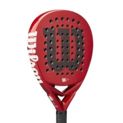 Pack Raquette + Sac De Padel Wilson Edition Limitée Bela Pro V2.5 -Tennis Compagnie pack raquette sac de padel wilson edition limitee bela pro v25 3