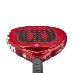 Pack Raquette + Sac De Padel Wilson Edition Limitée Bela Pro V2.5 -Tennis Compagnie pack raquette sac de padel wilson edition limitee bela pro v25 4