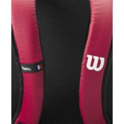 Pack Raquette + Sac De Padel Wilson Edition Limitée Bela Pro V2.5 -Tennis Compagnie pack raquette sac de padel wilson edition limitee bela pro v25 8