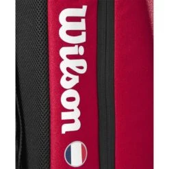 Pack Raquette + Sac De Padel Wilson Edition Limitée Bela Pro V2.5 -Tennis Compagnie pack raquette sac de padel wilson edition limitee bela pro v25 9