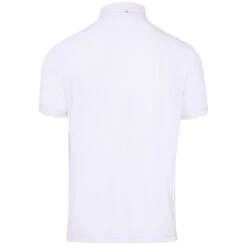 Tennis Compagnie -Tennis Compagnie polo fila hermano blanc 1