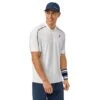Polo Head Play Tech Gris -Tennis Compagnie polo head play tech gris