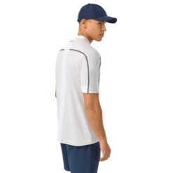 Polo Head Play Tech Gris -Tennis Compagnie polo head play tech gris 3