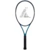 Pro Kennex Ki Black Ace 105 300g 2025 -Tennis Compagnie pro kennex ki black ace 105 300g 2025