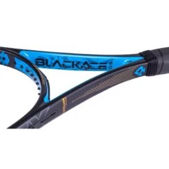 Pro Kennex Ki Black Ace 105 300g 2025 -Tennis Compagnie pro kennex ki black ace 105 300g 2025 2