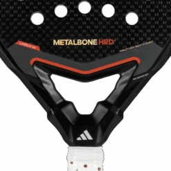Raquette De Padel Adidas Metalbone HRD+ 3.4 -Tennis Compagnie raquette de padel adidas metalbone hrd 34 2