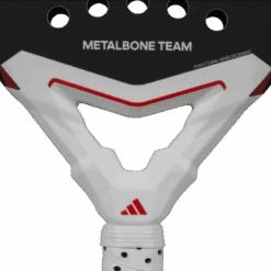 Raquette De Padel Adidas Metalbone Team 3.4 -Tennis Compagnie raquette de padel adidas metalbone team 34 2