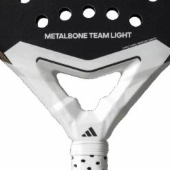Raquette De Padel Adidas Metalbone Team Light 3.4 -Tennis Compagnie raquette de padel adidas metalbone team light 34 2