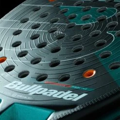 Raquette De Padel Bullpadel Hack 04 Hybrid 2025 -Tennis Compagnie raquette de padel bullpadel hack 04 hybrid 2025 4