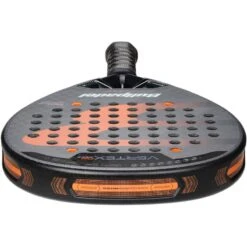 Raquette De Padel Bullpadel Vertex 04 Hybrid 2025 -Tennis Compagnie raquette de padel bullpadel vertex 04 hybrid 2025 3