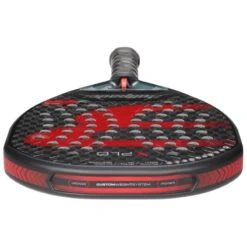 Raquette De Padel Bullpadel XPLO 2025 9 Raquette De Padel Bullpadel XPLO 2025 -Tennis Compagnie raquette de padel bullpadel xplo 2025 3