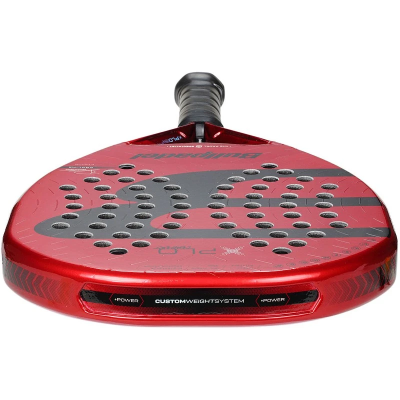 Raquette De Padel Bullpadel XPLO Comfort 2025 6 Raquette De Padel Bullpadel XPLO Comfort 2025 – Image 4
