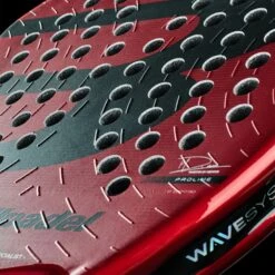 Raquette De Padel Bullpadel XPLO Comfort 2025 11 Raquette De Padel Bullpadel XPLO Comfort 2025 -Tennis Compagnie raquette de padel bullpadel xplo comfort 2025 4