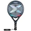 Raquette De Padel Femme Nox Equation Light 2025 -Tennis Compagnie raquette de padel femme nox equation light 2025