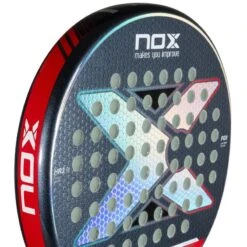 Raquette De Padel Femme Nox Equation Light 2025 -Tennis Compagnie raquette de padel femme nox equation light 2025 3