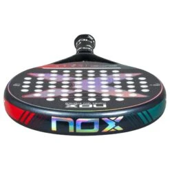 Raquette De Padel Femme Nox Equation Light 2025 -Tennis Compagnie raquette de padel femme nox equation light 2025 5
