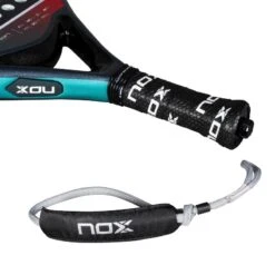 Raquette De Padel Femme Nox Equation Light 2025 -Tennis Compagnie raquette de padel femme nox equation light 2025 6