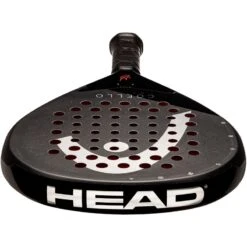 Raquette De Padel Head Coello Motion -Tennis Compagnie raquette de padel head coello motion 3