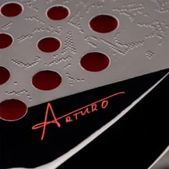 Raquette De Padel Head Coello Motion -Tennis Compagnie raquette de padel head coello motion 8