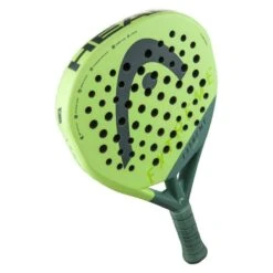 Raquette De Padel Head Extreme Elite 2023 -Tennis Compagnie raquette de padel head extreme elite 2023 3