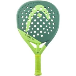 Raquette De Padel Head Extreme Motion -Tennis Compagnie raquette de padel head extreme motion 2