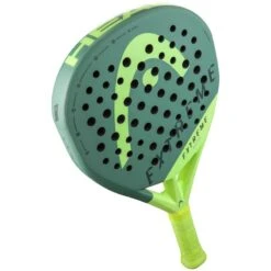 Raquette De Padel Head Extreme Motion -Tennis Compagnie raquette de padel head extreme motion 4