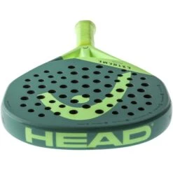Raquette De Padel Head Extreme Motion -Tennis Compagnie raquette de padel head extreme motion 5