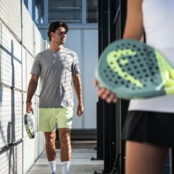 Raquette De Padel Head Extreme Motion -Tennis Compagnie raquette de padel head extreme motion 6