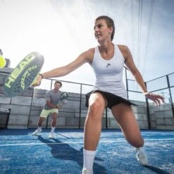 Raquette De Padel Head Extreme Motion -Tennis Compagnie raquette de padel head extreme motion 7