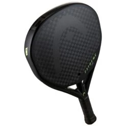 Raquette De Padel Head Extreme One -Tennis Compagnie raquette de padel head extreme one 3