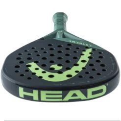 Raquette De Padel Head Extreme Pro -Tennis Compagnie raquette de padel head extreme pro 4
