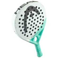 Raquette De Padel Head Gravity Motion -Tennis Compagnie raquette de padel head gravity motion 2