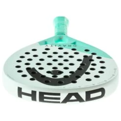 Raquette De Padel Head Gravity Motion -Tennis Compagnie raquette de padel head gravity motion 3