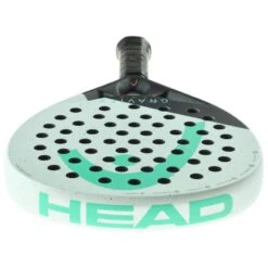 Raquette De Padel Head Gravity Pro -Tennis Compagnie raquette de padel head gravity pro 3