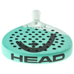 Raquette De Padel Head Gravity Team -Tennis Compagnie raquette de padel head gravity team 3