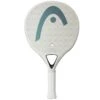 Raquette De Padel Head One Ultralight Blanc -Tennis Compagnie raquette de padel head one ultralight blanc