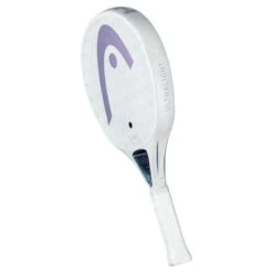 Raquette De Padel Head One Ultralight Blanc -Tennis Compagnie raquette de padel head one ultralight blanc 2