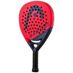 Raquette De Padel Head Radical Elite -Tennis Compagnie raquette de padel head radical elite 2