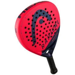 Raquette De Padel Head Radical Elite -Tennis Compagnie raquette de padel head radical elite 4