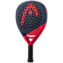 Raquette De Padel Head Radical Motion -Tennis Compagnie raquette de padel head radical motion 2