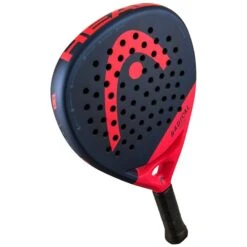 Raquette De Padel Head Radical Motion -Tennis Compagnie raquette de padel head radical motion 3